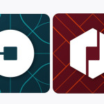 Uber's New Logo